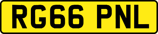 RG66PNL