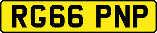 RG66PNP