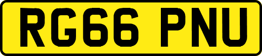 RG66PNU
