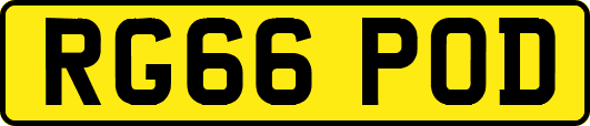 RG66POD