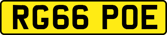RG66POE