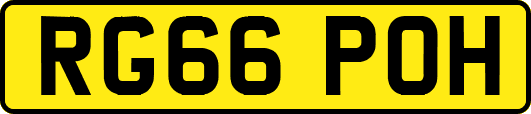 RG66POH