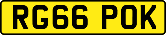 RG66POK
