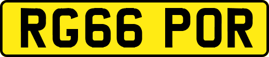 RG66POR