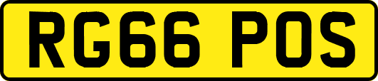 RG66POS