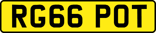 RG66POT