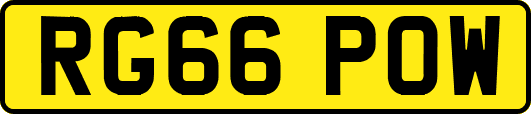 RG66POW