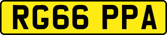 RG66PPA