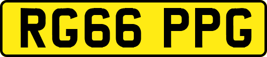 RG66PPG