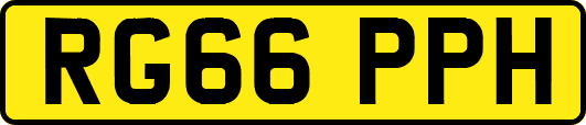 RG66PPH