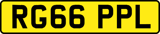 RG66PPL
