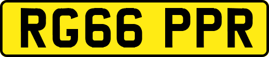RG66PPR