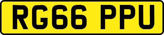 RG66PPU
