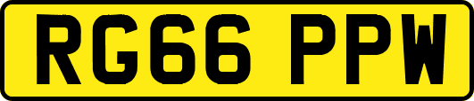 RG66PPW