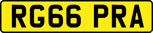 RG66PRA