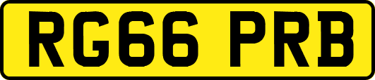RG66PRB