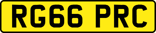 RG66PRC
