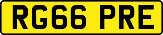 RG66PRE