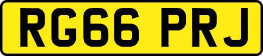 RG66PRJ
