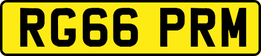 RG66PRM