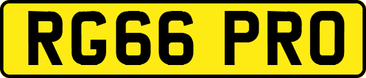 RG66PRO