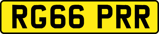 RG66PRR