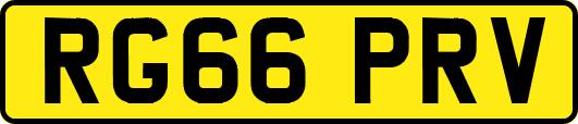 RG66PRV