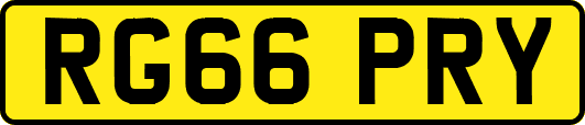 RG66PRY