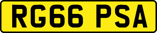 RG66PSA