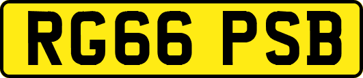 RG66PSB