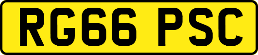 RG66PSC