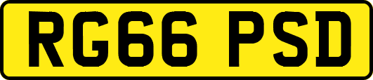 RG66PSD
