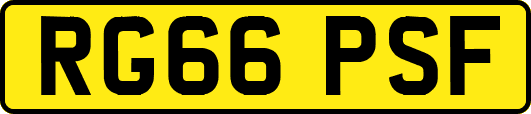 RG66PSF