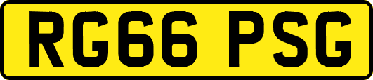 RG66PSG