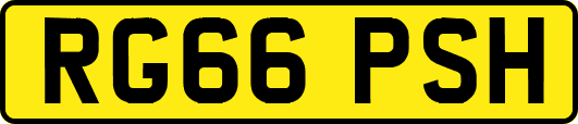 RG66PSH
