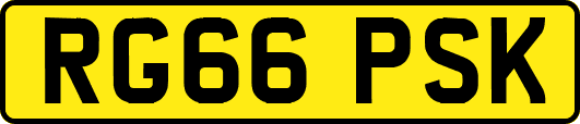 RG66PSK
