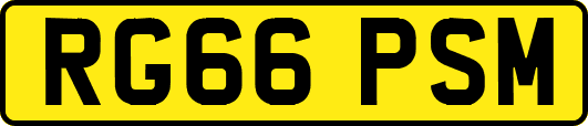 RG66PSM