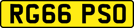 RG66PSO