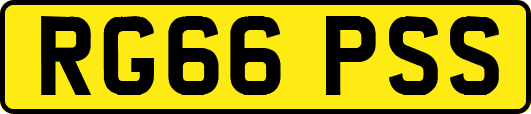 RG66PSS