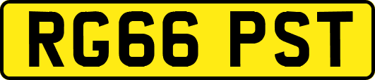 RG66PST
