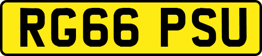 RG66PSU