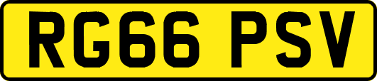 RG66PSV