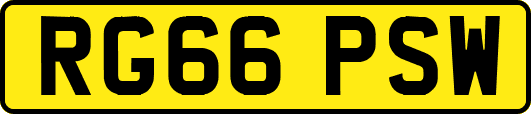 RG66PSW