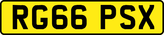 RG66PSX