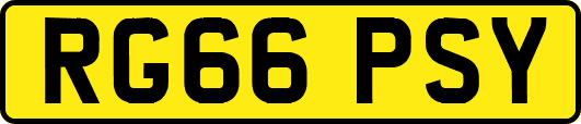 RG66PSY