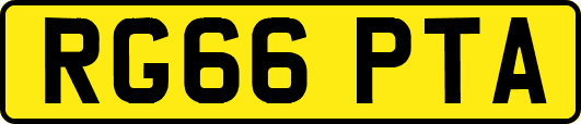 RG66PTA