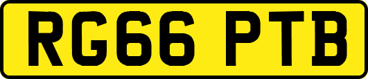 RG66PTB