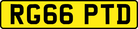 RG66PTD