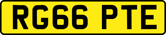 RG66PTE