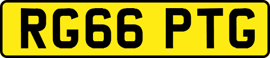 RG66PTG